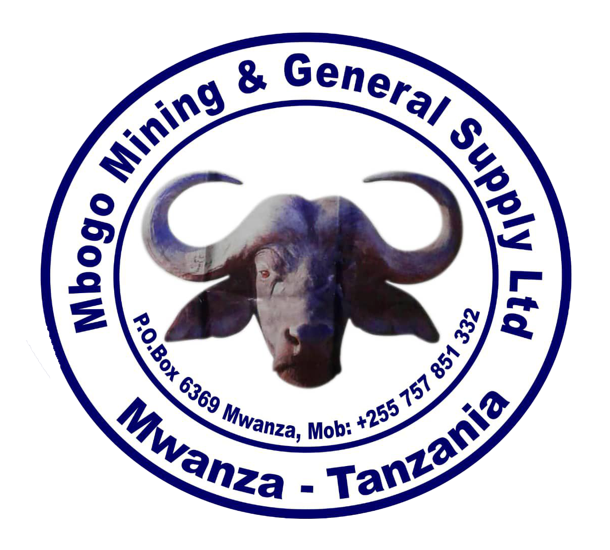 Mbogo Mining & General Supply